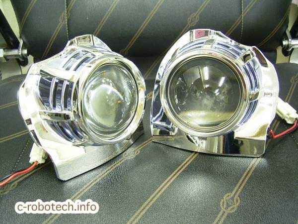 アンビエントライト