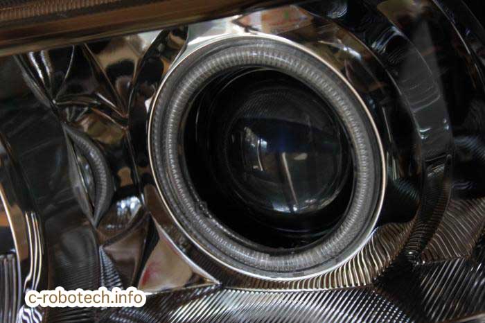 アンビエントライト