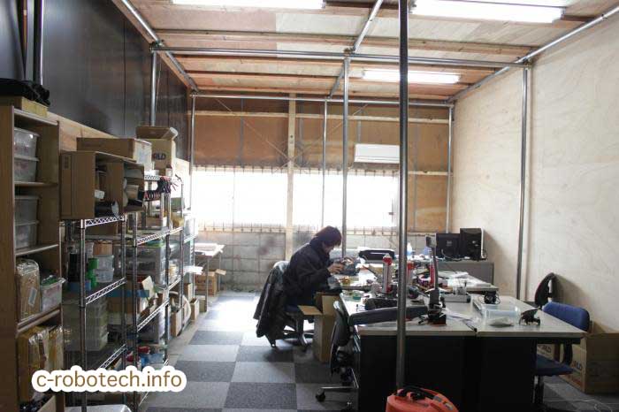 アンビエントライト