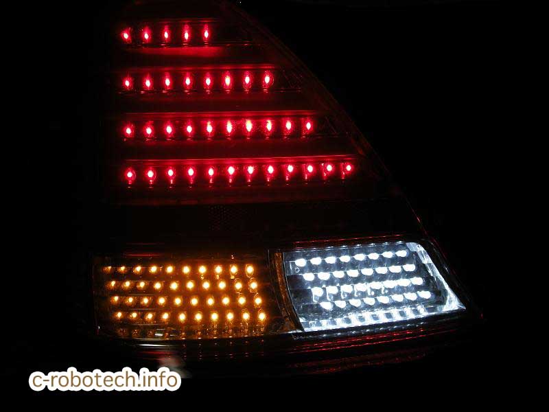 アンビエントライト