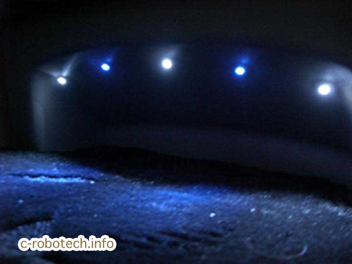 アンビエントライト