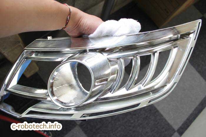 アンビエントライト