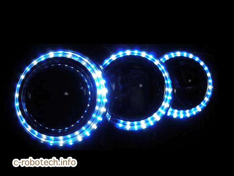 アンビエントライト